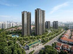 Thomson View Condominium (D20), Condominium #600267641